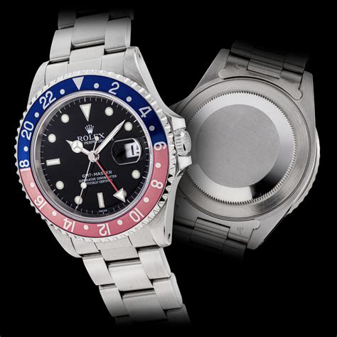 rolex 16700 referenze|rolex gmt 1066.